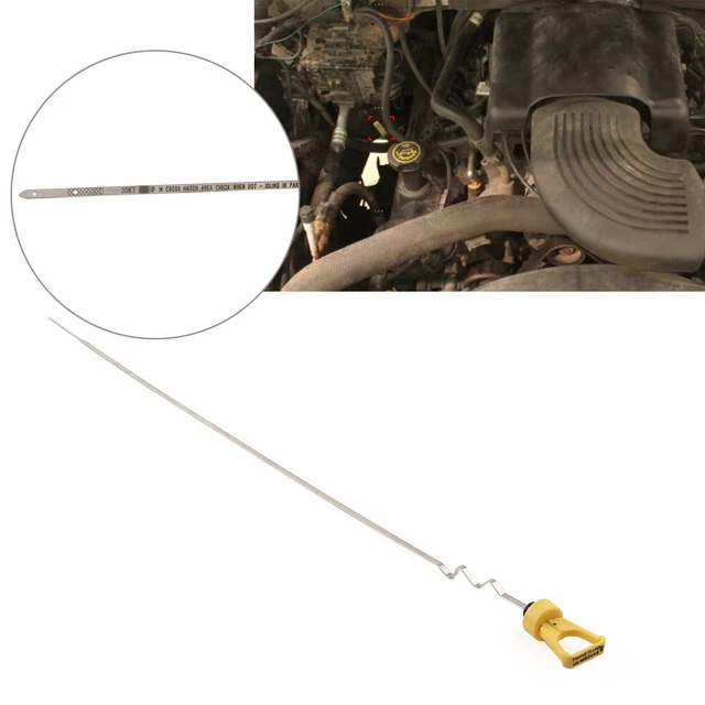 AUTOMATIC TRANSMISSION OIL Dipstick For Ford F150 F205 Expedition