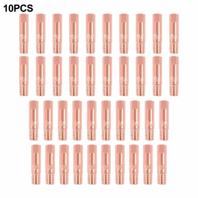 4 Aiguilles De Soudeur à Points 50mm - Pour Soudure Précise Sur Batteries Lithium