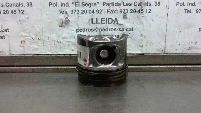 R9M 405 Pistone Per Nissan Qashqai J11 1.6 Dci Turbodiesel Cat 989974
