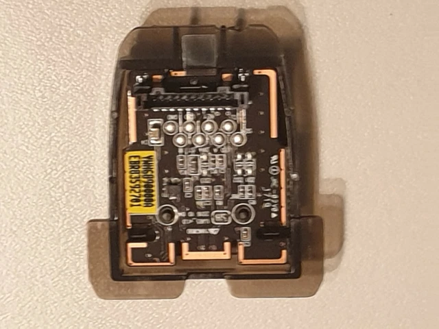 Supports De Levage Arrière Pour Hayon Électrique Pour Q5