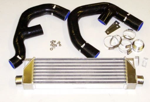 Forge Motorsport Twintercooler pour Audi S3 8P 2.0 TFSI FMINTS3FS