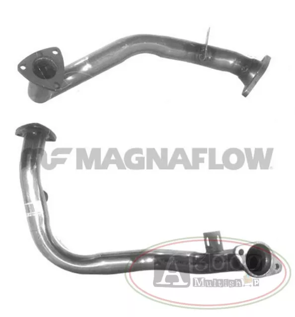 Catalizzatore DFC ALFA ROMEO 156 2.0i 16V 1970 cc 110 Kw / 150 cv AR32310 6/00>