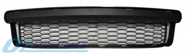 FRONT LOWER GRILLE HOLDEN COMMODORE VE series 2 SS SV6 NEW GENUINE