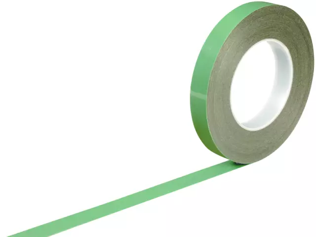 1 Rolle Carsystem Mount Tape 25 mm x 10m Doppelseitiges Klebeband Autolack !