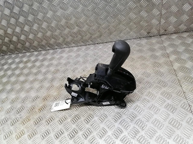 Honda Jazz Cambio Selettore Automatico Benzina 54100T5A982 2014 - 20