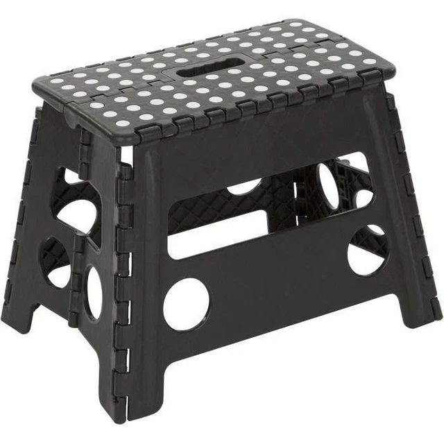 GALICO Uppy XL Marchepied repliable