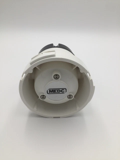 MEDC DB20 Loudspeaker NG16 6JF