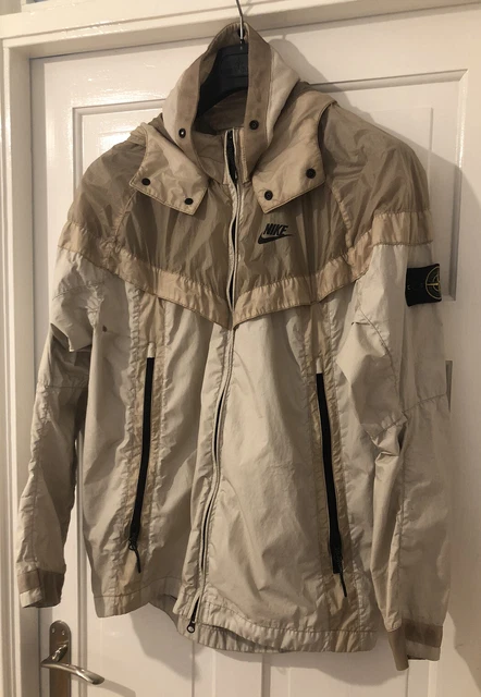 STONE ISLAND X Nike HYPER LIGHT MEMBRANE 2L TC MEMBRANE 3L TC