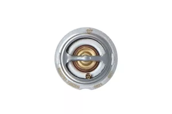 Thermostat ohne Gehäuse 725209 NRF für AUDI SEAT SKODA VW MERCEDES-BENZ ISUZU