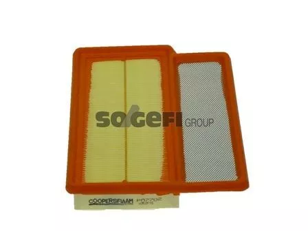 COOPERS AIR FILTER for Fiat 500 Abarth 312A1.000 1.4 October 2011 to ...
