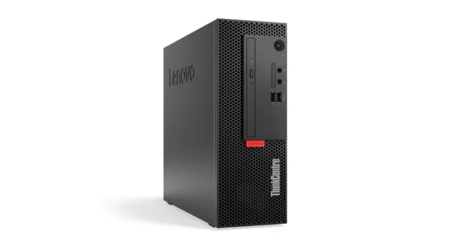 Desktop PC - Lenovo ThinkCentre M720e – i5, 256GB SSD, 16GB RAM, Windows 11 Pro