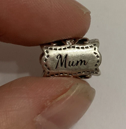 Lovely Mum Chamilia Bead