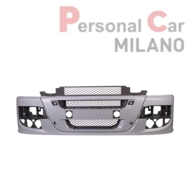 PARAURTI ANTERIORE IVECO STRALIS | AS - 500364901