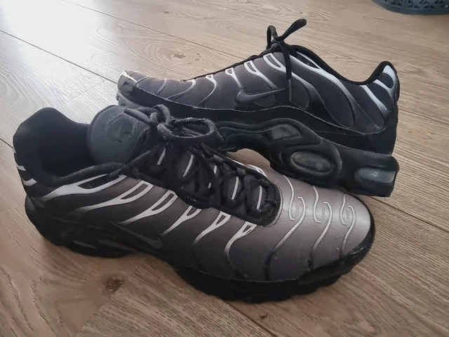 Nike tn black online 2019