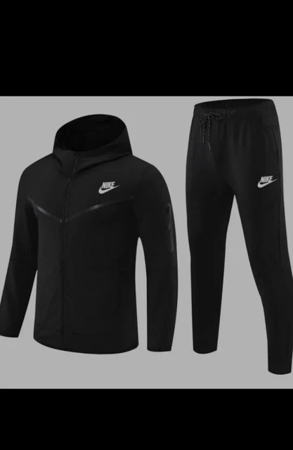 Tuta clearance nuova nike