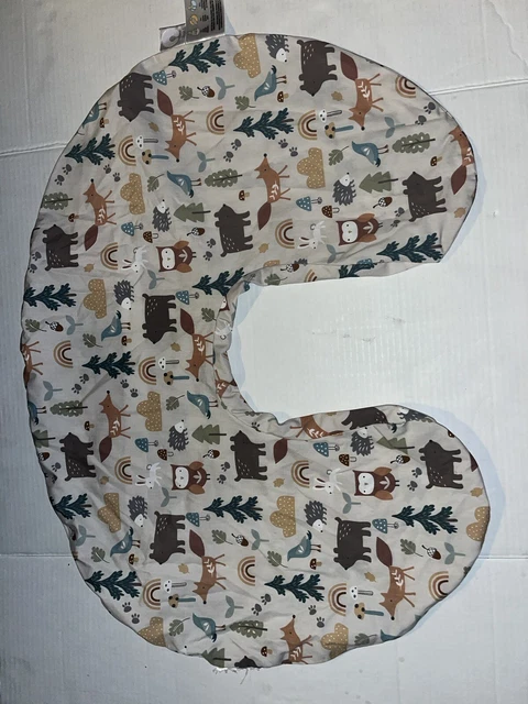 Boppy Pillow Cover
