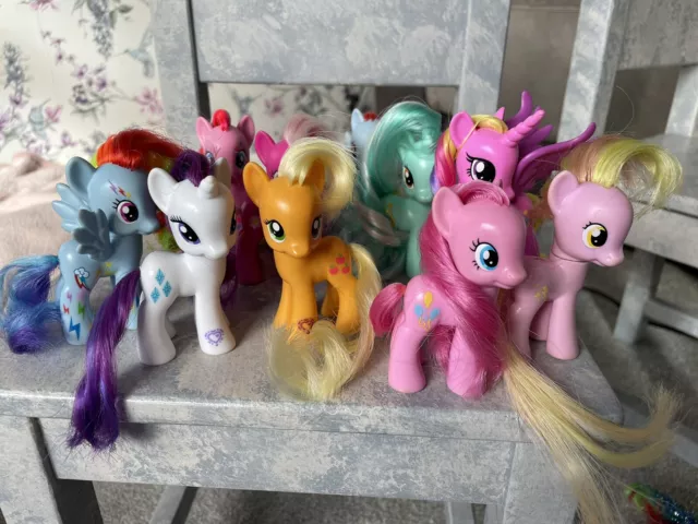 My Little Pony G4 Bundle