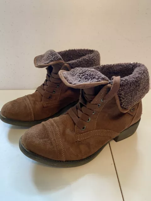 Rocket dog tiffany boots store
