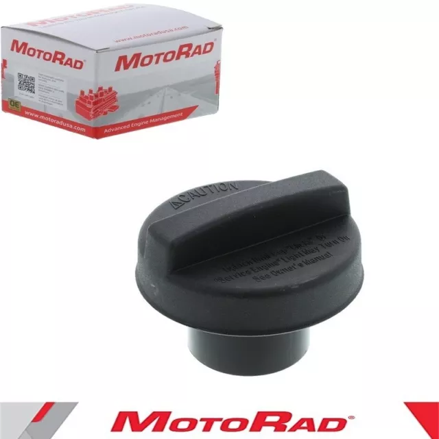 MotoRad MGC837 Fuel Tank Cap for DODGE CALIBER 2007-2009 L4-1.8L