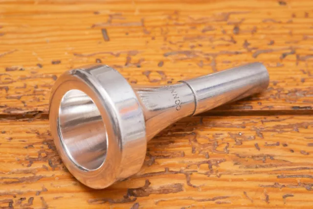 Conn 3 trombone mouthpiece deals