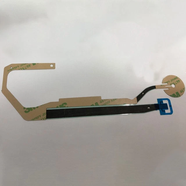 POWER SWITCH ON/OFF Button Flex Ribbon Kabel für Xbox 360 SLIM Modell ...