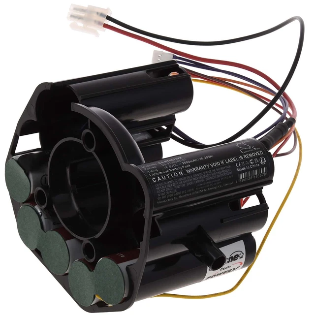 Ersatzbürste Für Rowenta RH6751 Dual Force Akkusauger – Passgenaues Zubehör