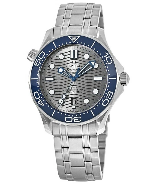 Invicta Reserve Grand Diver 300 M Automatic In Stahl Mit... For - Foto 12