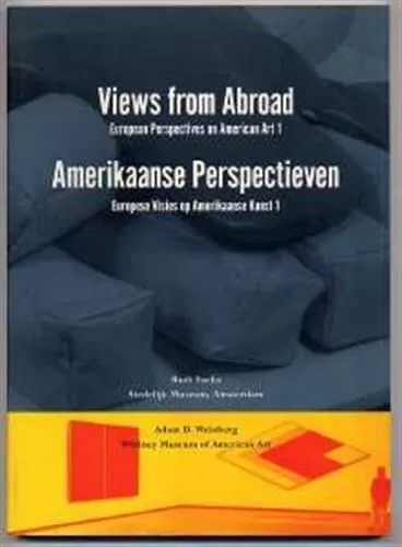 Views From Abroad European Perspectives on Art 1 Whitney Museum 1996