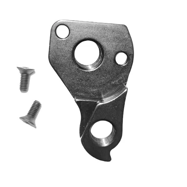 Derailleur hanger PHAJCTW1005 for Orange bikes / bicycles Axle thread M12x1.75mm