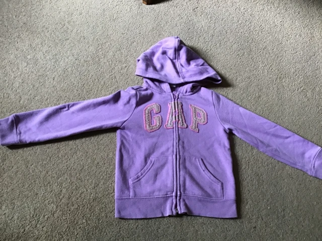 Immaculate Girls Bundle Skirts/Tops/Cardigan Mostly Gap Some New Age 4/6 Years 8