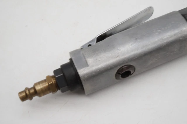 1/4" Drive  Air Ratchet Wrench Pneumatic Air Compressor Tool 1/4" 14