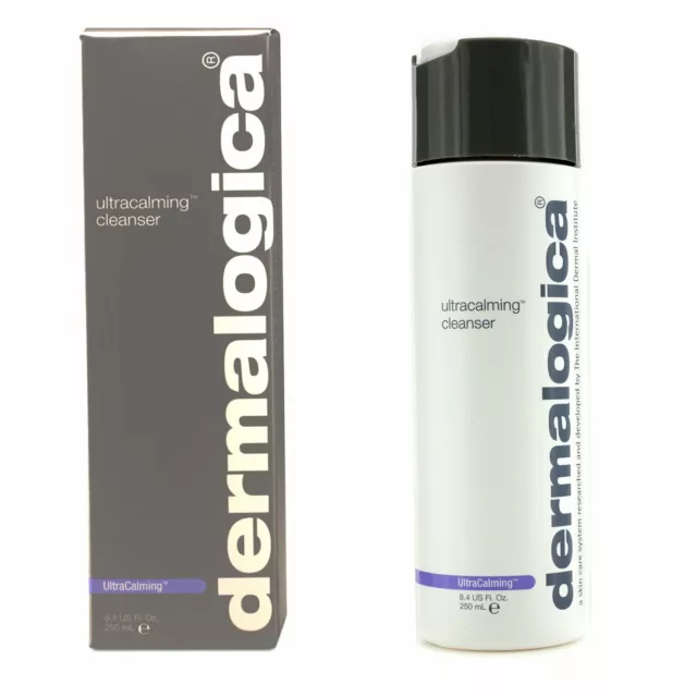 Dermalogica Ultracalming Cleanser 250ml