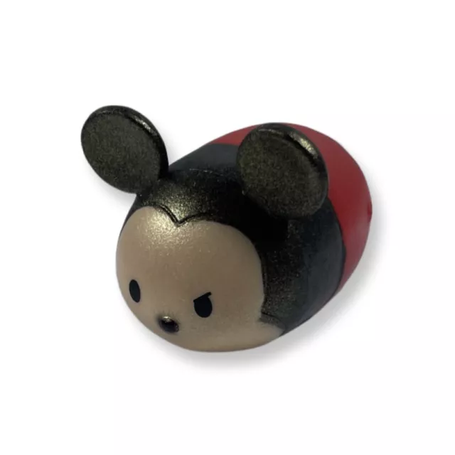Mickey (Classic) Disney Tsum Tsum Squishies Series Metallic Shiny ZURU Toys