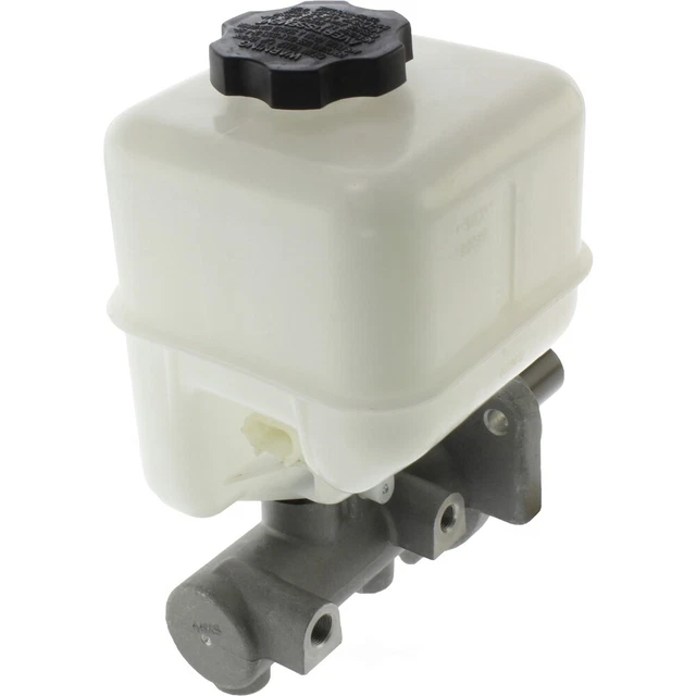 BRAKE MASTER CYLINDERPREMIUM Master Cylinder Preferred Centric 130.