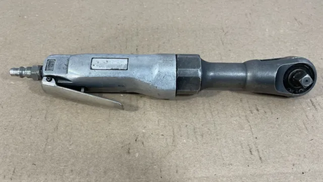 New Chicago Pneumatic CP828 Speed Air Ratchet 3/8” Drive.