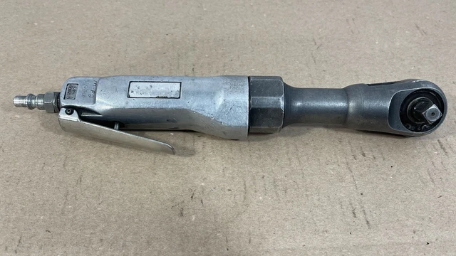 New Chicago Pneumatic CP828 Speed Air Ratchet 3/8” Drive.