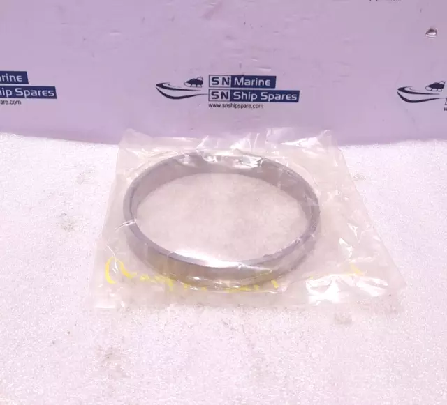 DXP RB02024A04107 Ring Kleidung Nitronic 60 Material Stm Ein