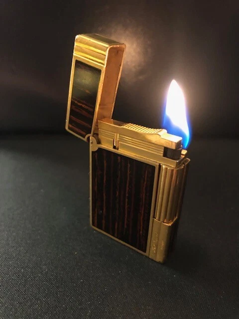 Dupont, Lighters, Tobacciana, Collectibles - PicClick