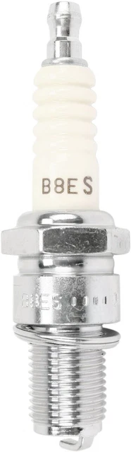 Lot De 4 Bougies NGK B8ES - Pour BMW 700 0.7 30 CH - Bougies Neuves RPS