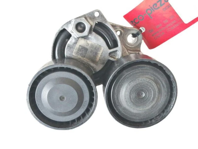 781080702 galet tendeur pour BMW 5 3 D 2011 1533658