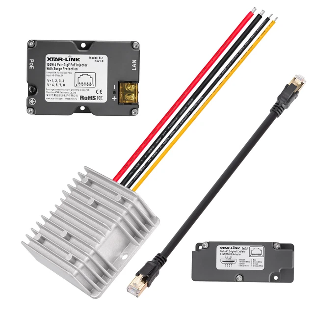 Autres, Réseau, connectivité domestiq., Informatique, réseaux