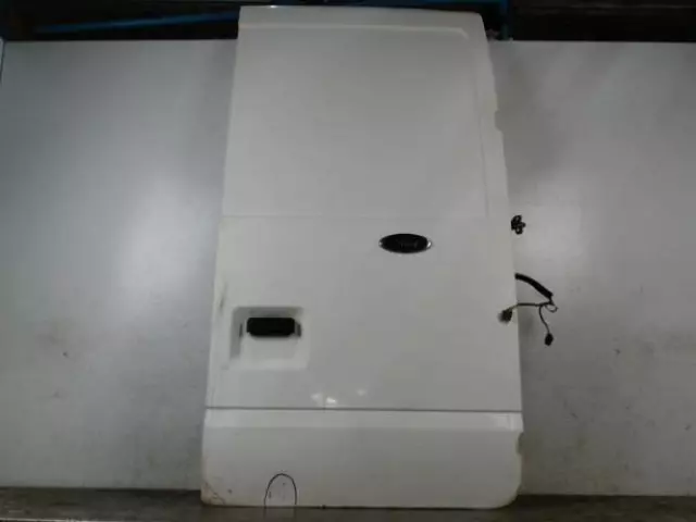 Porte de coffre droit FORD TRANSIT 3 1756857