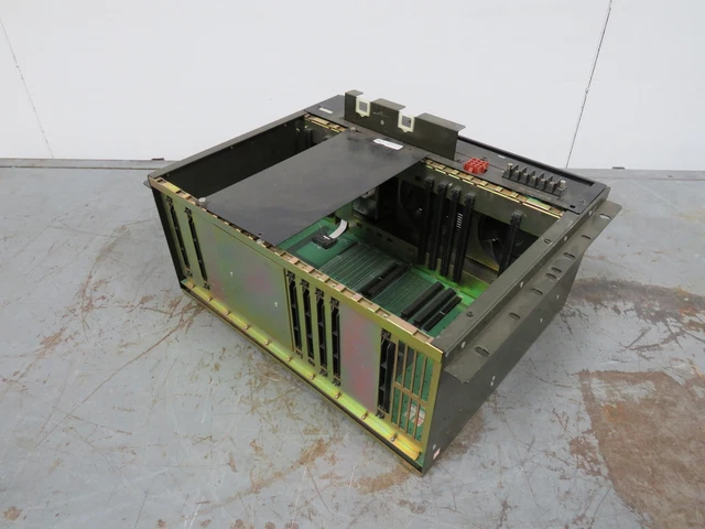 Yokogawa Control Mainframe T158718