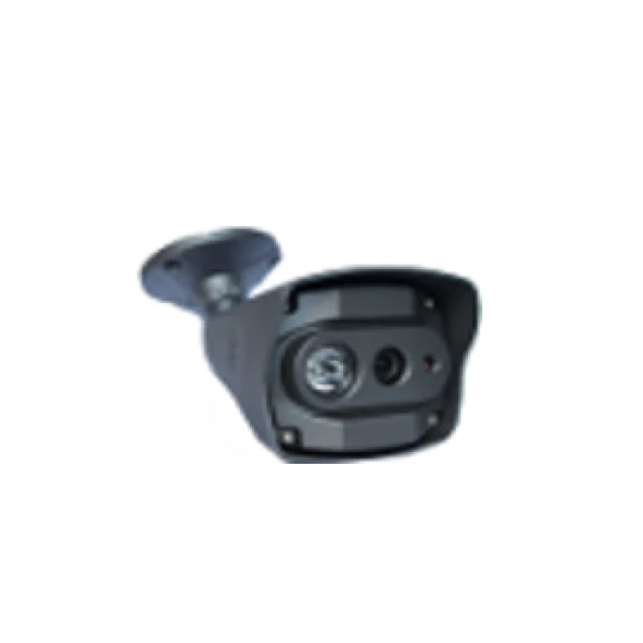Kadymay KDM-241N - Caméra CCTV Ir Extérieur Portée 30m Résistant À L'Eau 600TVL