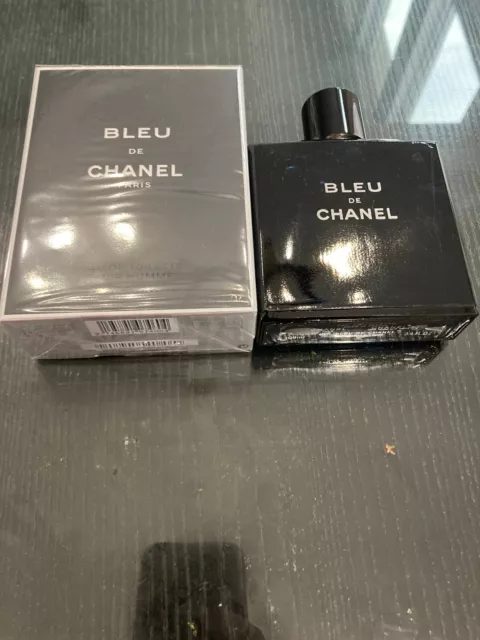 Chanel Bleu Cologne For Men FOR SALE! - PicClick