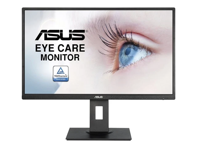 ASUS VA279HAL - LED-Monitor - Full HD (1080p) - 68.6 cm (27") #EG095
