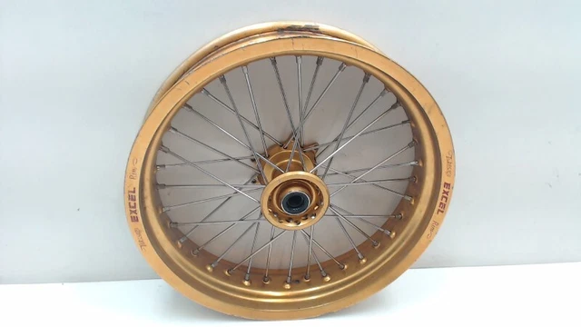 RUOTA ANTERIORE Honda CRF 450 1997