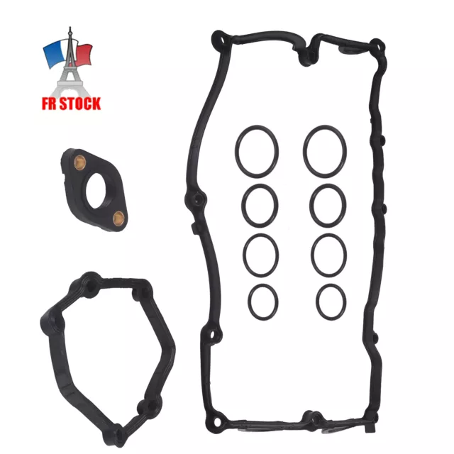 Joint de couvercle de soupape avec joint pour BMW E87 N46 E46 N42 E90 E91