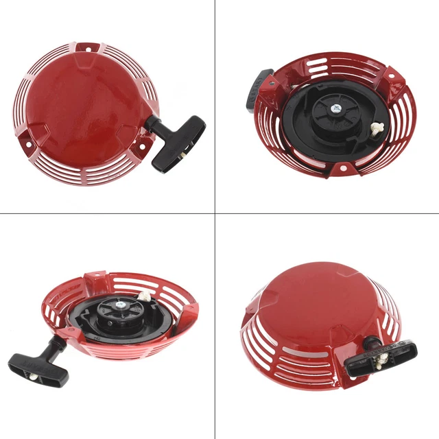 Seilzugstarter Für Honda Rasenmäher - Passend Für HR214, HR215, HR216 Modelle