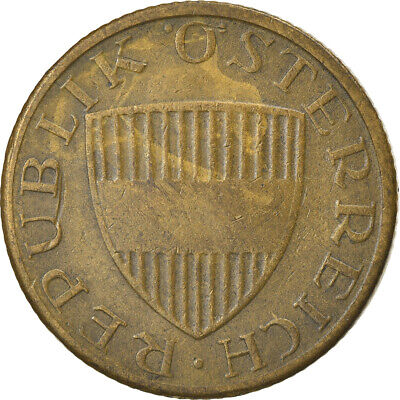 [#835254] Coin, Austria, 50 Groschen, 1962, EF, Aluminum-Bronze, KM:2885